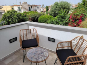 Cozy Corner Apartment Forio Ischia